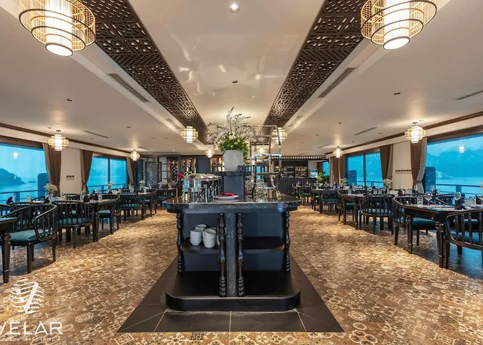 Velar Of The Sea Cruise  5*