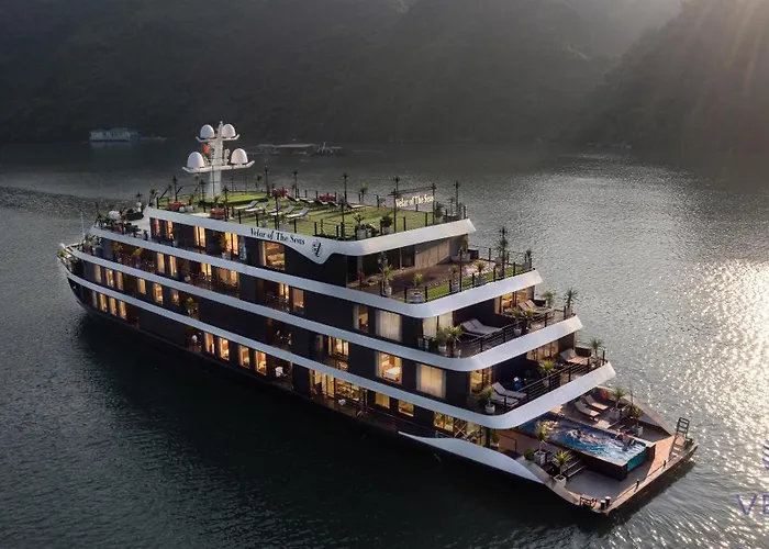  Velar Of The Sea Cruise