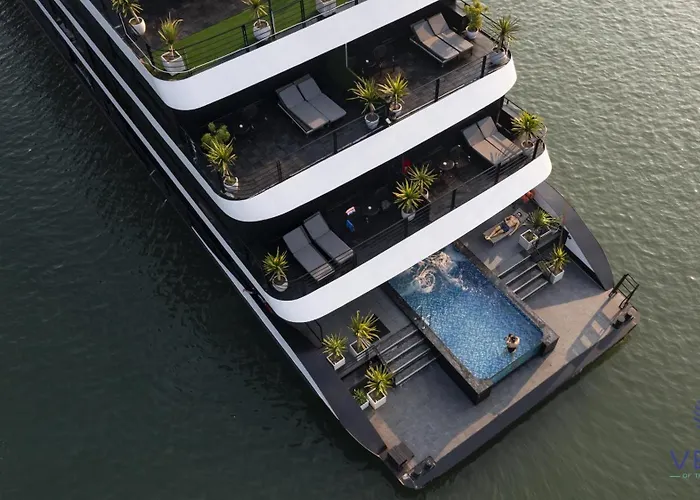  Velar Of The Sea Cruise