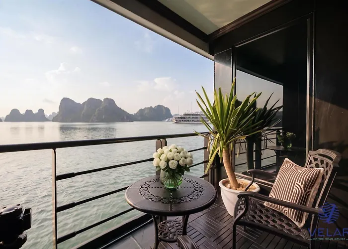 Velar Of The Sea Cruise