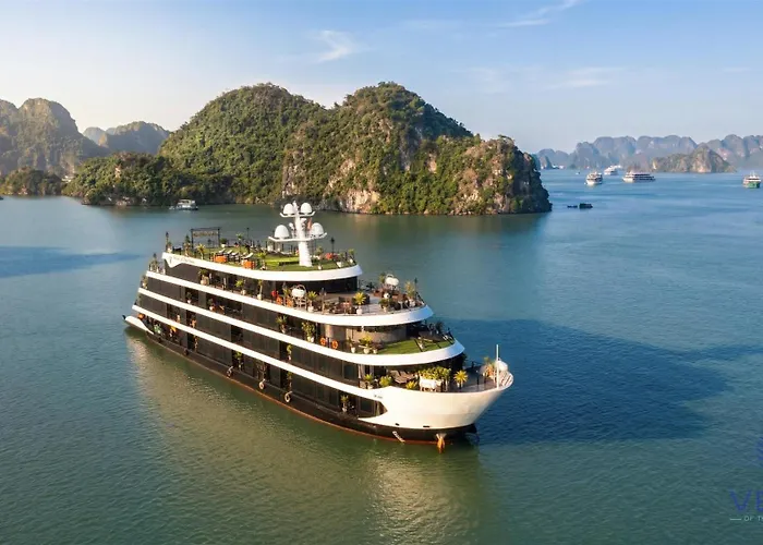  Velar Of The Sea Cruise