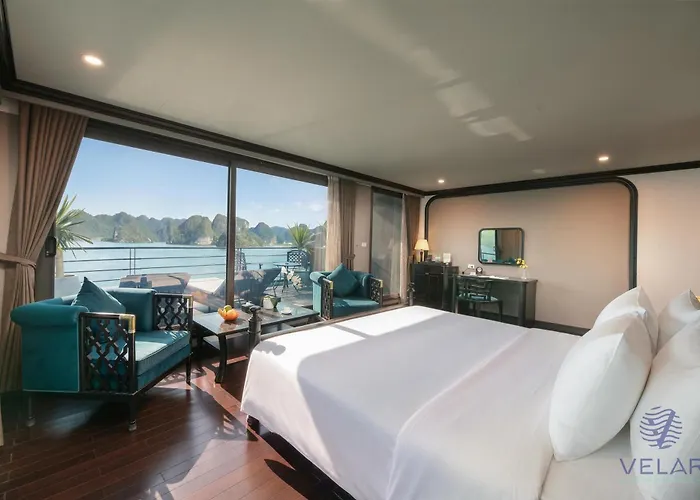 Velar Of The Sea Cruise 