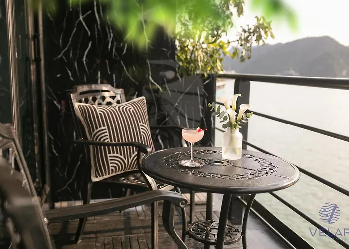 Velar Of The Sea Cruise  5*