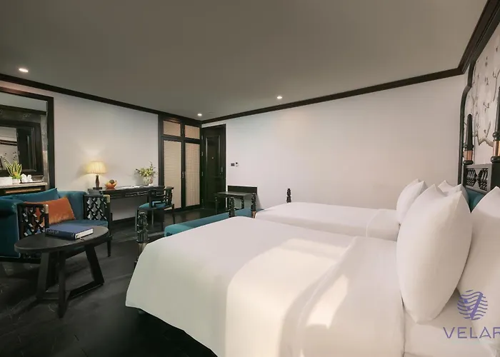  Velar Of The Sea Cruise 5*
