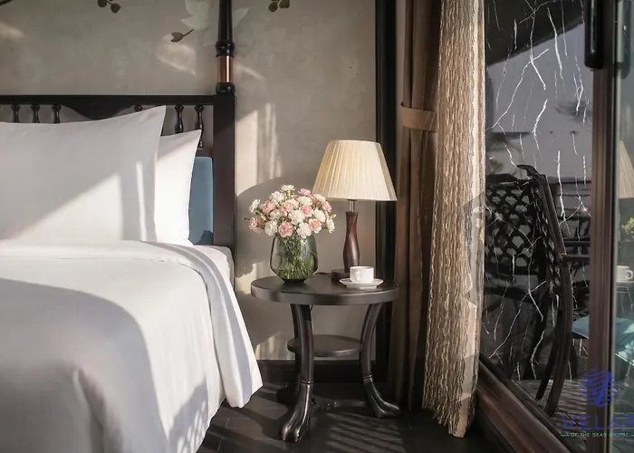 Velar Of The Sea Cruise 5*
