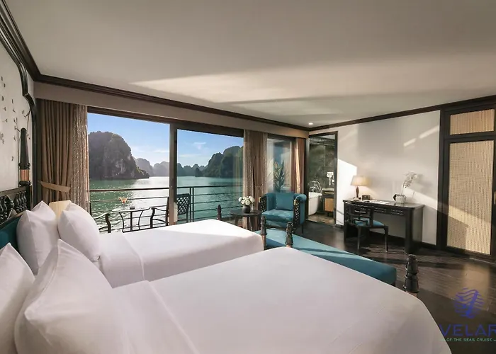 Velar Of The Sea Cruise  5*