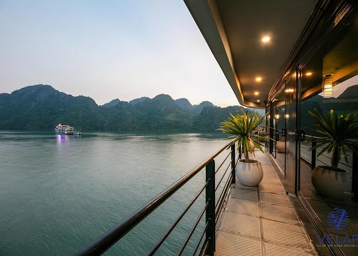 Velar Of The Sea Cruise 
