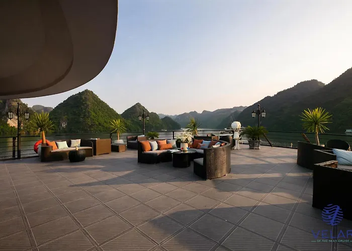 Velar Of The Sea Cruise 5*