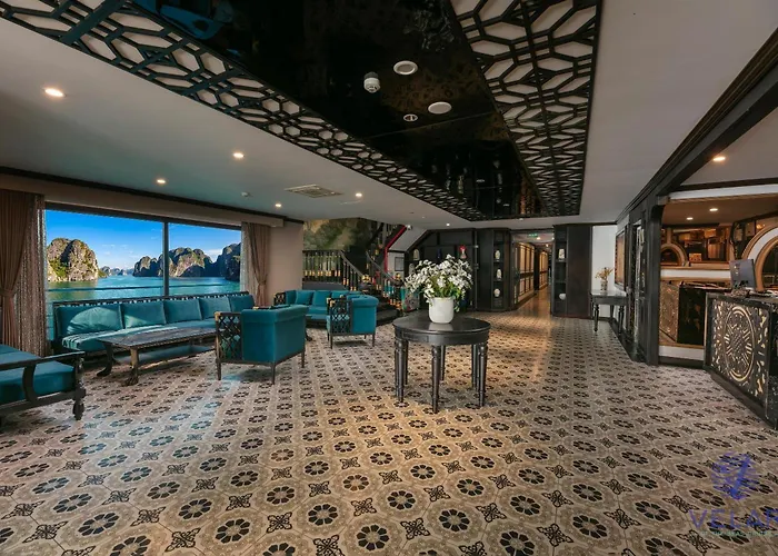 Velar Of The Sea Cruise  5*