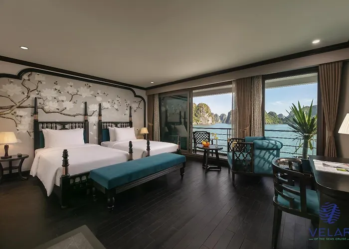 Velar Of The Sea Cruise  5*